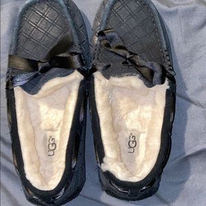 UGG Slippers